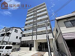 🉐敷金礼金0円！🉐大阪市営御堂筋線 天王寺駅 徒歩10分
