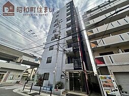 🉐敷金礼金0円！🉐大阪市営谷町線 駒川中野駅 徒歩2分