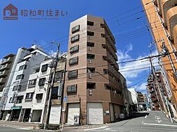 🉐敷金礼金0円！🉐大阪環状線 寺田町駅 徒歩5分