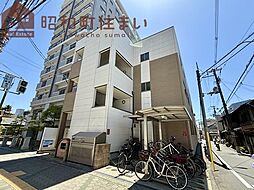 🉐敷金礼金0円！🉐大阪市営谷町線 駒川中野駅 徒歩1分