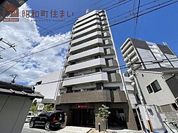 🉐敷金礼金0円！🉐大阪市営御堂筋線 天王寺駅 徒歩10分