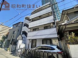 大阪市営御堂筋線 天王寺駅 徒歩4分