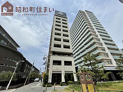 🉐敷金礼金0円！🉐大阪市営谷町線 四天王寺前夕陽ヶ丘駅 徒歩1分
