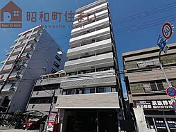 🉐敷金礼金0円！🉐近鉄南大阪線 矢田駅 徒歩8分