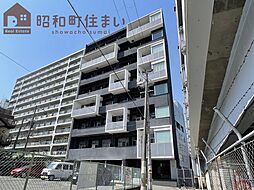 大阪環状線 天王寺駅 徒歩3分