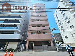 🉐敷金礼金0円！🉐大阪市営谷町線 四天王寺前夕陽ヶ丘駅 徒歩2分