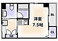 ラ・ファミリア山坂4階5.8万円