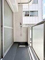 大阪府大阪市東住吉区田辺6丁目（賃貸マンション1LDK・5階・32.00㎡） その12