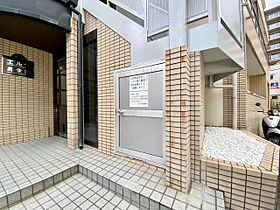 大阪府大阪市阿倍野区美章園2丁目（賃貸マンション1K・1階・20.00㎡） その13