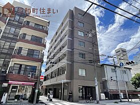 大阪府大阪市阿倍野区松崎町4丁目（賃貸マンション1R・4階・30.77㎡） その1