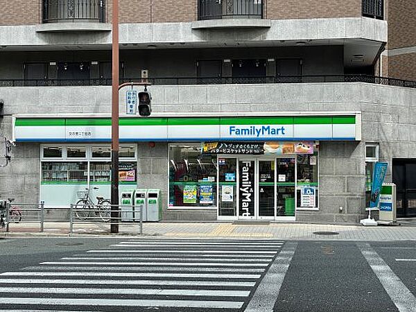 大阪府大阪市阿倍野区文の里2丁目(賃貸マンション1LDK・3階・38.00㎡)の写真 その27