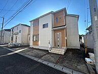 千葉県柏市西山2丁目：物件画像
