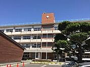 我孫子市立第二小学校（1620m）