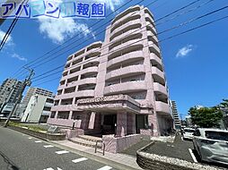 エクセリア駅南