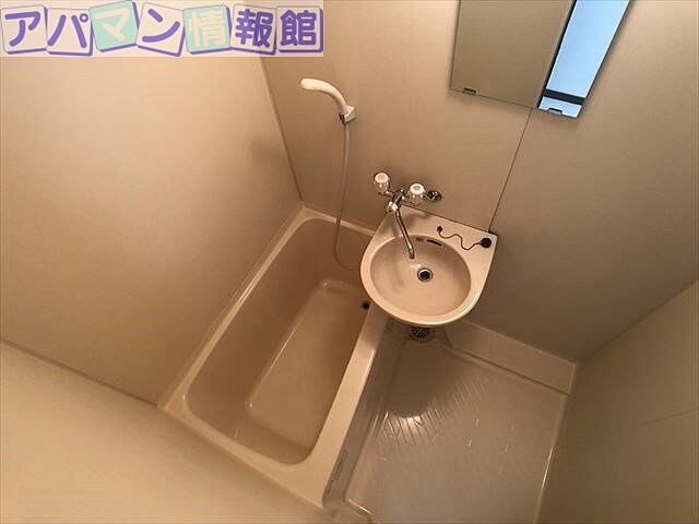浴室