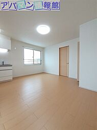 エレガンス 3階1LDKのリビング/ダイニング