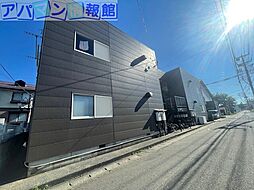 シャトレーゼ堀之内