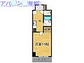 オルザス新潟10階5.0万円