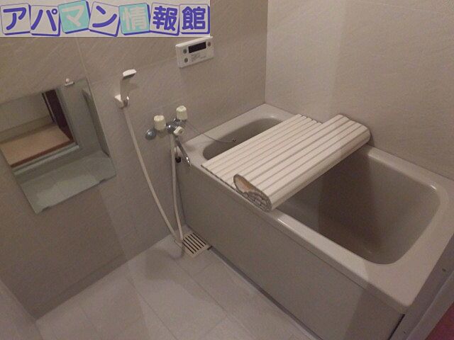 浴室