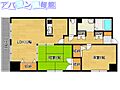ホーリー弁天橋3階8.0万円