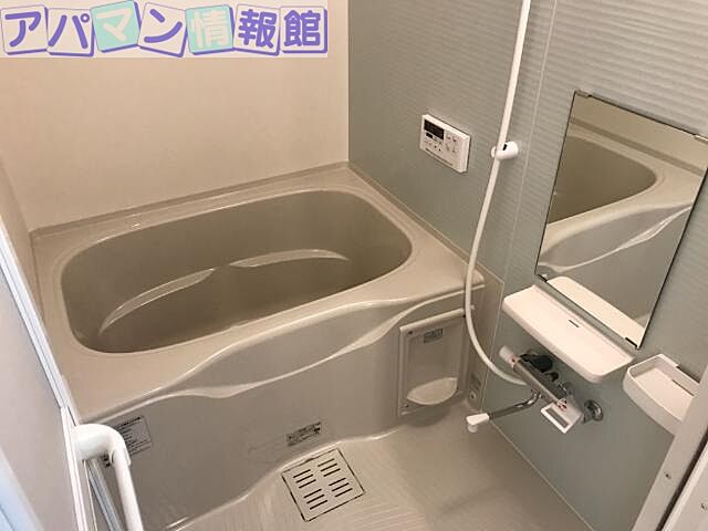 浴室