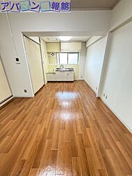 新潟駅南ハイツ 2LDKの写真