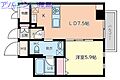 Kayasumitopia2階10.3万円
