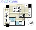 メゾン・ド・レノン7階3.3万円