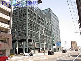 スペリアージュ　タワー  ｜ 新潟県新潟市中央区米山3丁目14-33（賃貸マンション1LDK・4階・40.50㎡） その27