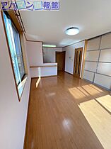 グランブルー米山  ｜ 新潟県新潟市中央区米山4丁目（賃貸アパート1LDK・2階・49.69㎡） その21