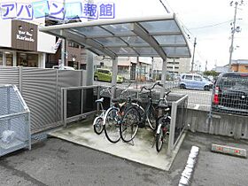 グランブルー米山  ｜ 新潟県新潟市中央区米山4丁目（賃貸アパート1LDK・2階・49.69㎡） その29