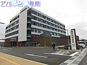 医療法人恒仁会新潟南病院 849m