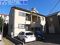 新潟県新潟市中央区紫竹山7丁目7-24：物件画像／株式会社マンションセンター　アパマン情報館駅南米山店