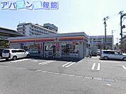 サークルK新潟紫竹山店 663m