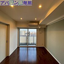 パークソレイユ弐番館  ｜ 新潟県新潟市中央区米山3丁目14-30（賃貸マンション1LDK・4階・35.20㎡） その7