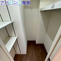 パークソレイユ弐番館  ｜ 新潟県新潟市中央区米山3丁目14-30（賃貸マンション1LDK・4階・35.20㎡） その11