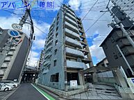 新潟県新潟市中央区笹口1丁目：物件画像／株式会社マンションセンター　アパマン情報館駅南米山店