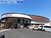 イオン笹口店 456m
