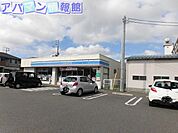 ローソン新潟山二ツ一丁目店 54m
