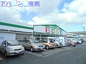 カトウ食材下所店 454m