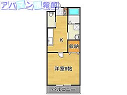 ウェルストーン 2階