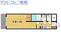 夢ランドワイズテラス笹口4階5.7万円