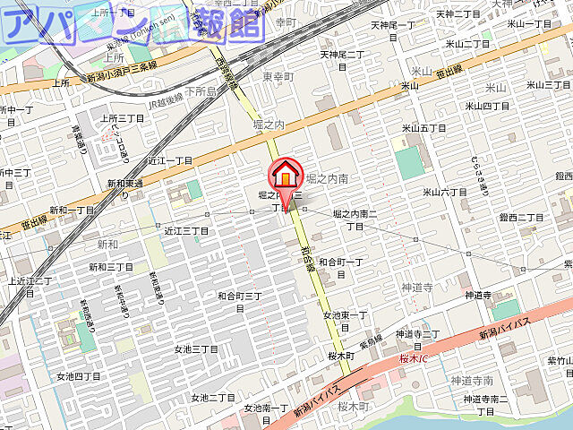 地図