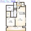 オクト川端町8階8.3万円