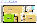 セントラルコート県庁前6階6.6万円