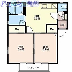 テムズ−1 2階