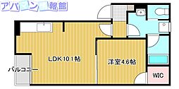 La Fonte 3階/-