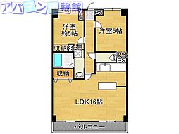 コーポNOZAWA 2階
