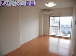 網川原県庁前マンション 1LDKの写真