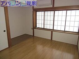 コーポ豊C 1Kの写真